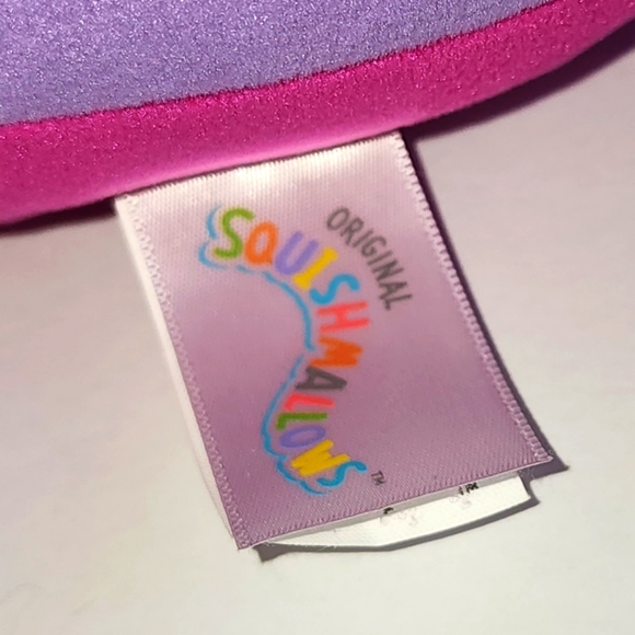 PATRICIA 🍟FIRST TO MARKET Potato Chips Neon Food Squad Original Squish ☆》NWT《☆ - Picture 5 of 6